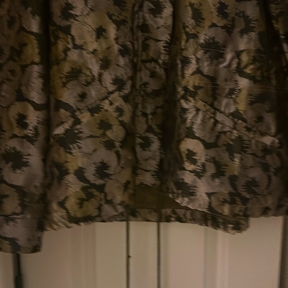 Like new fun jacket  weatherproof - Picture 5 of 5